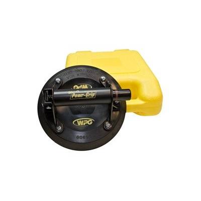 Ventouse à pompe Pow'r Grip 200 mm ADLER 120 Kg 18402C