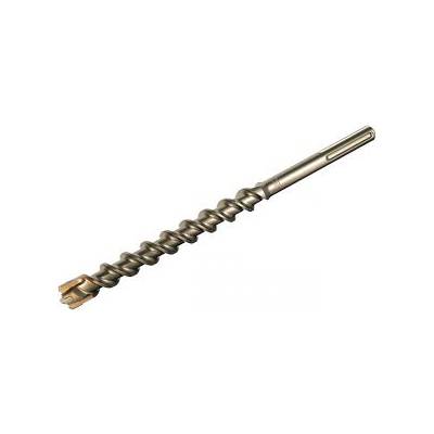 Foret SDS-Max MILWAUKEE 4 taillants - 28 x 370 mm - 4932352778