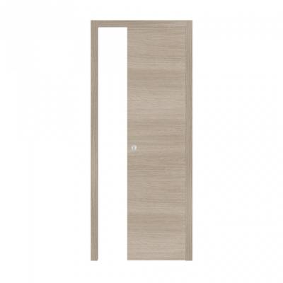 Kit habillage COME pour châssis à galanlage de 73 à 93 cm - Gedimat - SIFISA