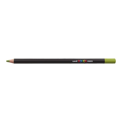Crayon de couleur POSCA PENCIL KPE200 VTV Vert thé vert