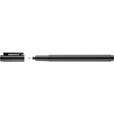 Marqueur pour salles propres 8011 noir 0,6 mm - EDDING