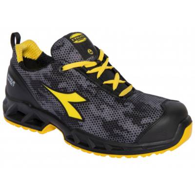 Chaussure Shark stable impact lows 3 src esd - DADORA - 701.181158-43 - DIADORA