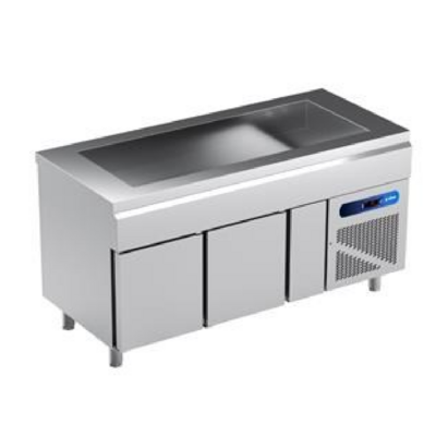 Meuble de self - Vesto