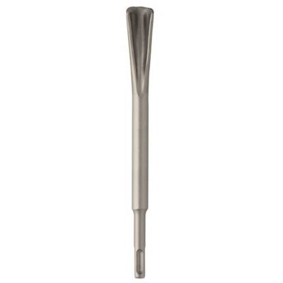 Gouge béton SDS Max DIAGER - 23 x 300 mm - 312L26L0300 - DIAGER BATIMENT SA