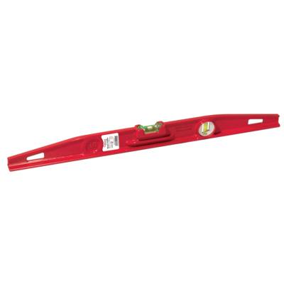 Niveau pro trapèze 60cm GEDIMAT PERFORMANCE PRO - Gedimat