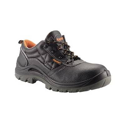 Chaussure de sécurité basse HORNET noir/orange - Gedimat