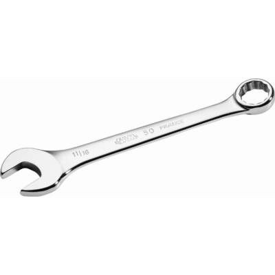 Cle mixte 7/16" SAM - 50AP7/16" - Maxoutil