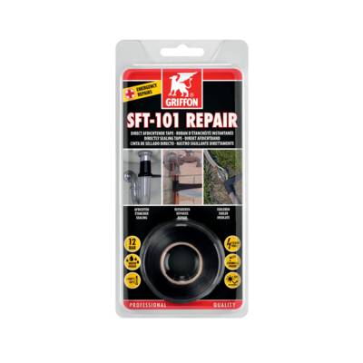 Ruban adhésif de réparation universel SFT-101 repair - Gedimat - GRIFFON