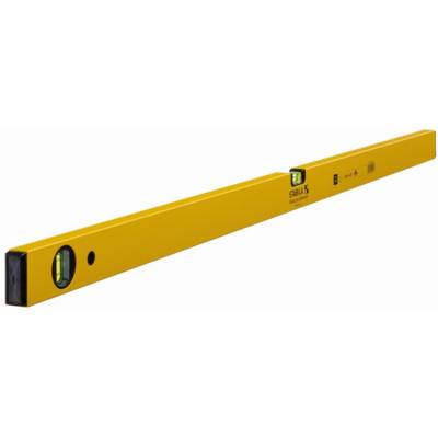 Niveau à bulle STABILA Type 70 120cm - 2289 - Maxoutil