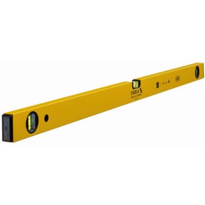 Niveau à bulle STABILA Type 70-2 fioles -  100cm - 14189 - Maxoutil