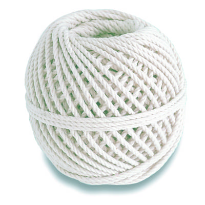 Cordeau coton câblé D2.5mm - Gedimat - CHAPUIS