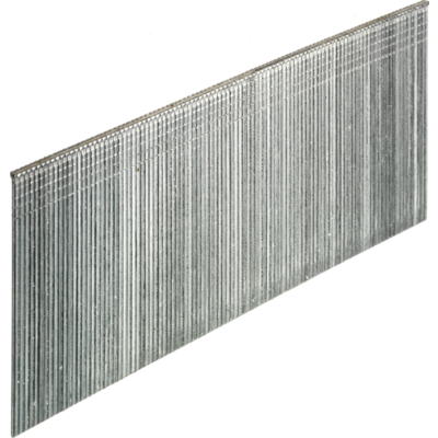 Clou tête homme (brad) galvanisé liaison collée - Ø 1.2 X 30 mm - Boite de 5000 - SENCO - AX15EAAP - Maxoutil