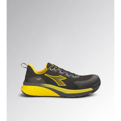 Chaussures de sécurité Vortex Da2 Low S3s Sc Sr Hro Esd T.43 - DIADORA - 701.182042-C0401-43 - Maxoutil