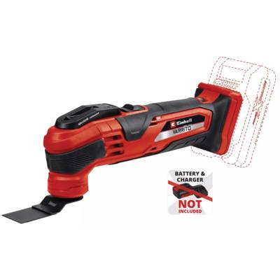 Outil multifonctions sans fil Power X-Change VARRITO - EINHELL - 4465160