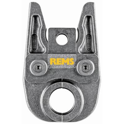 Pince à sertir profil THL 32 REMS pour Power press - 570487 - Maxoutil