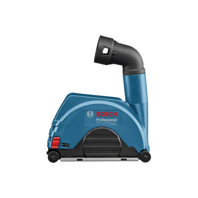Système d'aspiration de poussière BOSCH GDE 230 FC-S - 1600A003DL