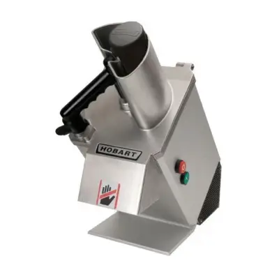 Coupe-légumes - 1 vitesse - 300kg/h - VPU-100 - Hobart