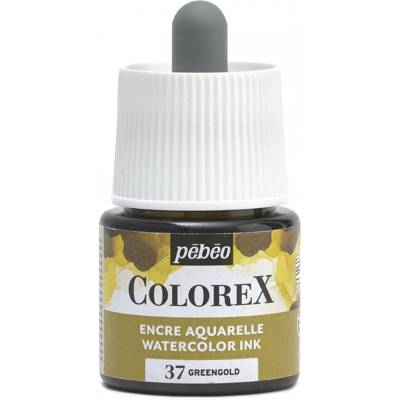 Colorex 45ml jaune primaire