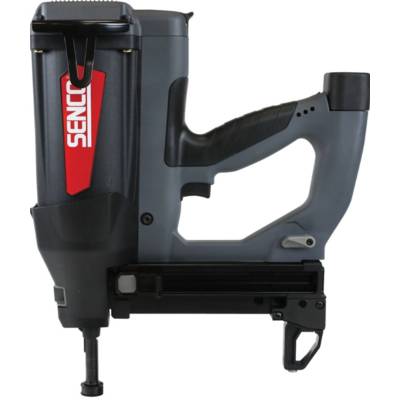 Cloueur à gaz béton GT40I-SCP de 15 à 40mm - Gedimat - SENCO