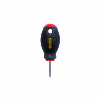 Tournevis électricien boule 4x30mm FATMAX - 1-65-484 - Maxoutil