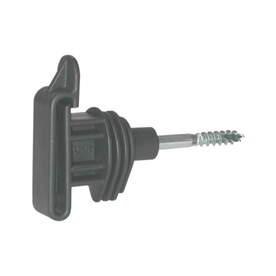 Seau de 100 isolateurs IRUVIS-HPX LACME - 657006 - LACME SARL