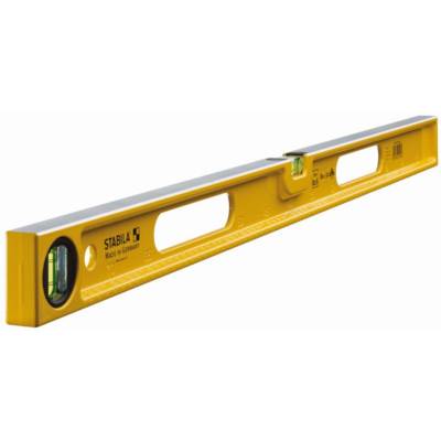 Niveau à bulle STABILA Type 82 S -  80cm - 2596 - Maxoutil