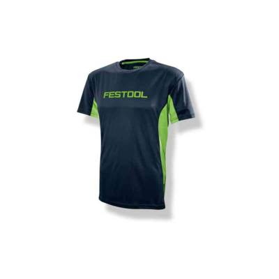 Tee-shirt de sport homme FESTOOL T.XL - 204005