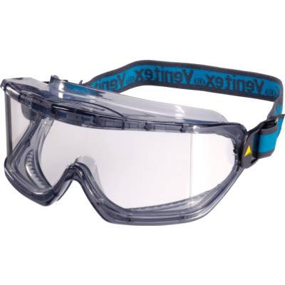 Lunette de protection masque GALERAS - incolore - Gedimat