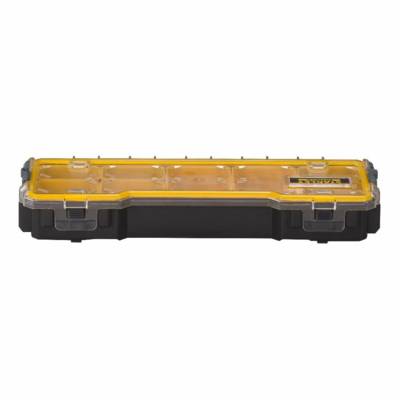 Organiseur etanche 8 compartiments amovibles -FATMAX - FMST1-75781 - Maxoutil