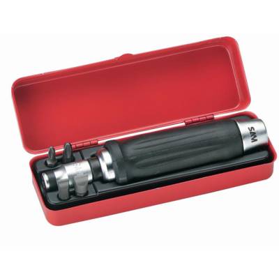Coffret tournevis a frapper 6 outils SAM - 270AJ6 - Maxoutil