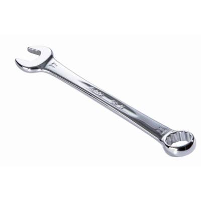 Clé mixte de 34mm SAM - 50N34 - Maxoutil