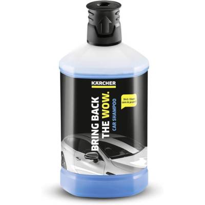Shampoing pour Voiture 6.295-750.0 - 1 Litre