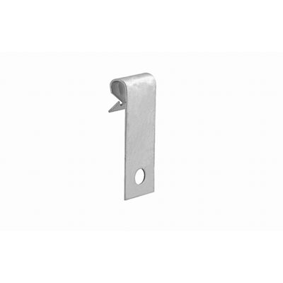 Attache de bord de tôle WALRAVEN Britclips PHV - 1-5 mm - 57020005 - Maxoutil