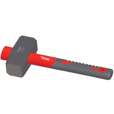 Massette 1,2 kg - 26cm GEDIMAT PERFORMANCE PRO - Gedimat