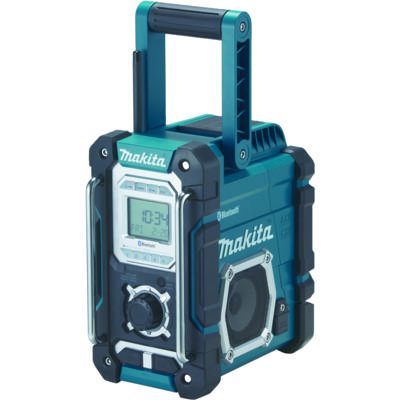 Radio de chantier Makita - Gedimat