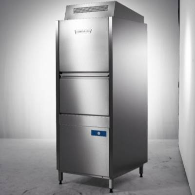 Lave-batterie GN1/1 et GN2/1 - Vesto