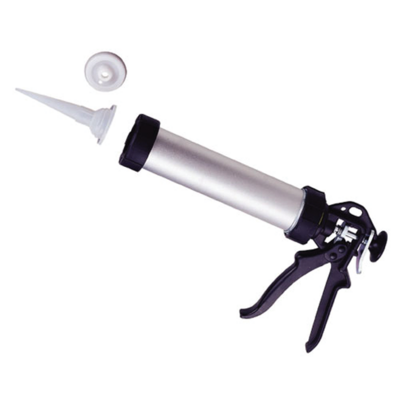 Pistolet manuel Pour Cartouche de 310ML DL CHEMICALS + poche de 400ML - WT250 - 190001040