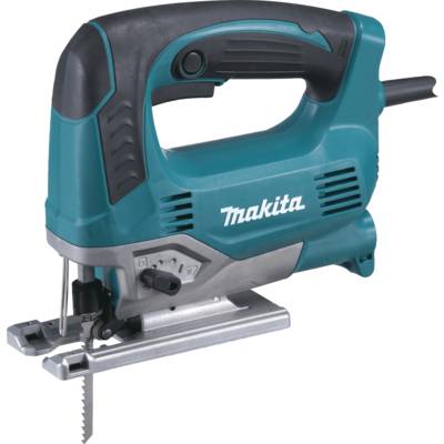 Scie sauteuse JV0600J - 650W - Gedimat - MAKITA