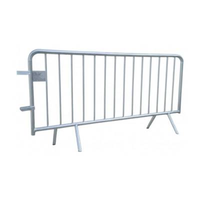 Barrière de police 14 barreaux - JAD Groupe