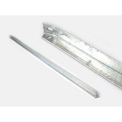 Jambe de force galvanisé - Gedimat