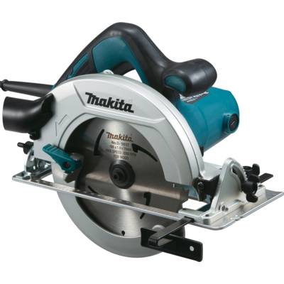Scie circulaire 1200W - Ø190 mm - Gedimat - MAKITA