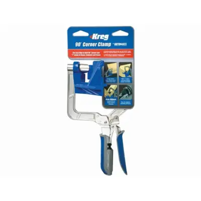 Pince d'angle KREG 90° avec Automaxx - KHCCC
