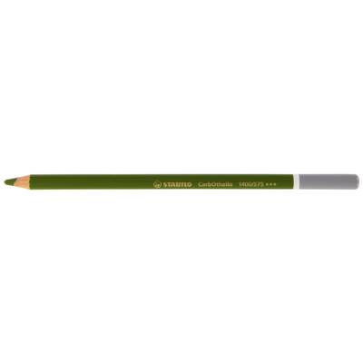 Crayon de couleur Fusain Pastel CarbOthello Vert de vessie