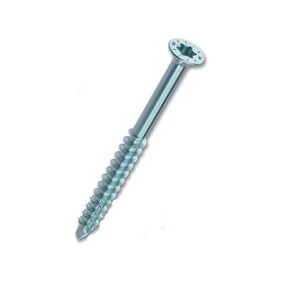Vis HECO Ufix - Tête fraisée T-Drive Ø4.5x45 - Zingue argent - Boite de 200 - 47984 - Maxoutil