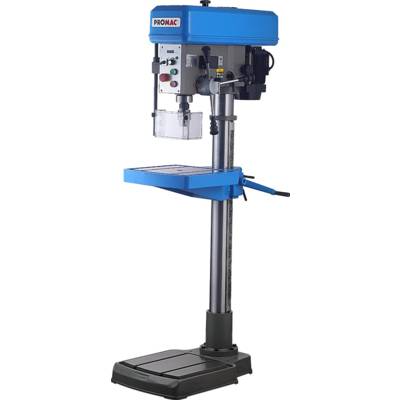 Perceuse taraudeuse sur colonne JDT-3216V - 400 V / 1100 W - PROMAC TOOL - JDT_3216V - Maxoutil