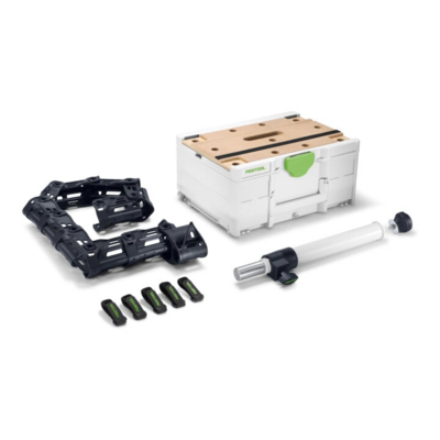 Bras d'aspiration CT-ASA FLX J - FESTOOL - 578517 - Maxoutil