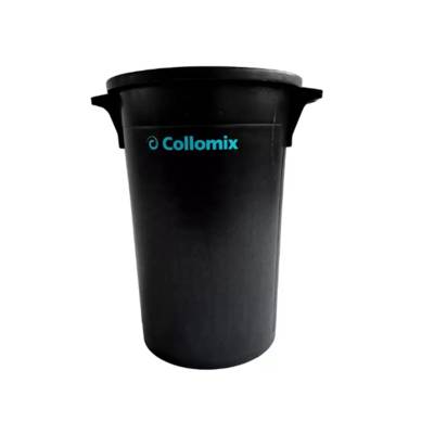 Seau de mélange 75 litres - COLLOMIX - 70271