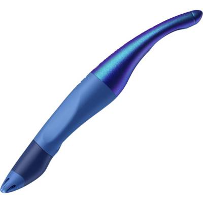 Stylo roller EASYoriginal Holograph Edition - Bleu - Droitier