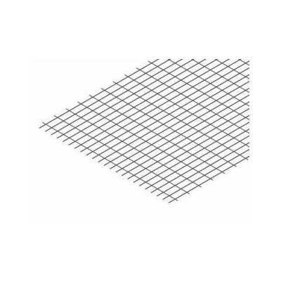 Panneau carreleur D1,8 maille 5x5 - 2x1m - Gedimat