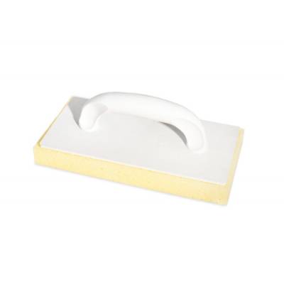 Taloche éponge mousse EDMA 280x140 mm - 257055 - EDMA OUTILLAGE